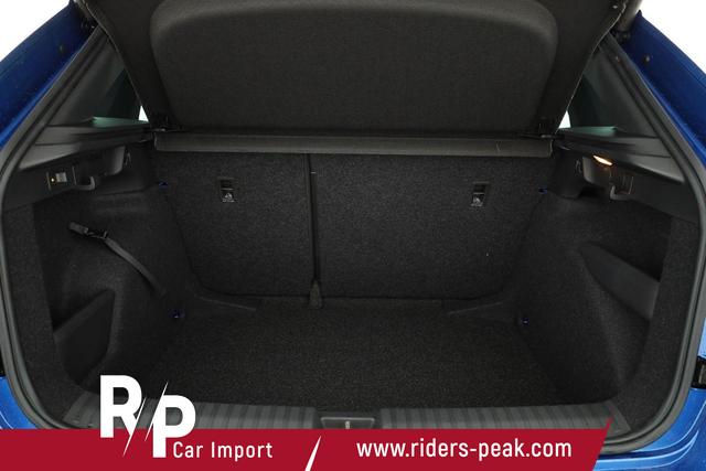 Skoda Kamiq Monte Carlo 1.5 TSI DSG Carlo, Pano, AHK, IQ.Light, Side, Kamera, Winter, 17-Zoll 