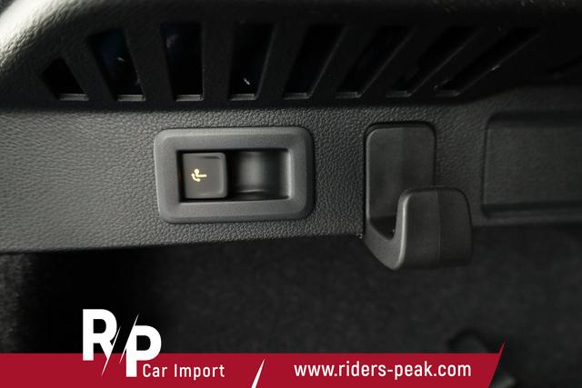 Skoda Kamiq Monte Carlo 1.5 TSI DSG Carlo, Pano, AHK, IQ.Light, Side, Kamera, Winter, 17-Zoll 