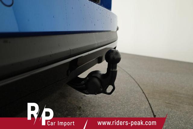 Skoda Kamiq Monte Carlo 1.5 TSI DSG Carlo, Pano, AHK, IQ.Light, Side, Kamera, Winter, 17-Zoll 