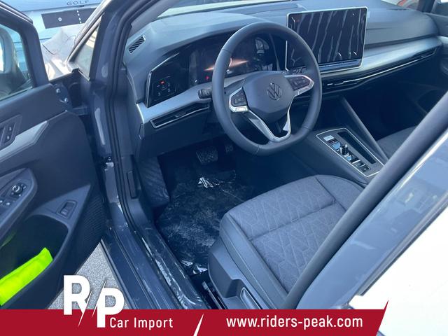 Volkswagen Golf VIII Variant 2.0 TDI DSG Life, AHK, easyOpen, Kamera, 3-J Garantie 