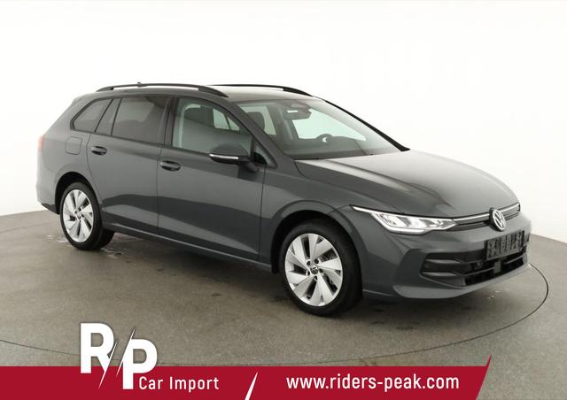 Volkswagen Golf - VIII Variant 2.0 TDI DSG Life, easyOpen, Kamera, 3-J Garantie
