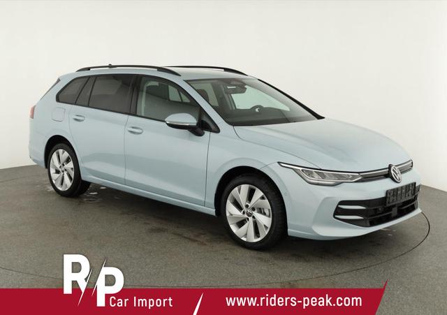 Volkswagen Golf - VIII Variant 2.0 TDI DSG Life, easyOpen, Kamera, 3-J Garantie