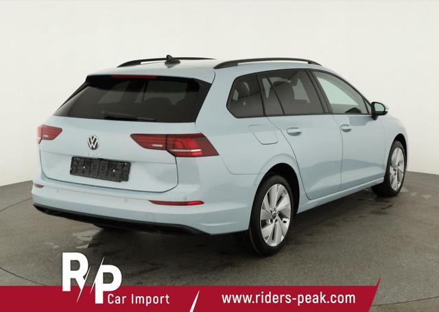 Volkswagen Golf Variant VIII 2.0 TDI DSG Life, easyOpen, Kamera, 3-J Garantie 