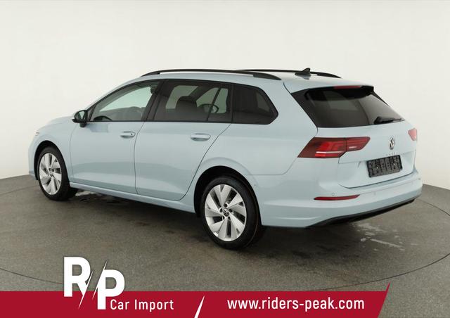 Volkswagen Golf Variant VIII 2.0 TDI DSG Life, easyOpen, Kamera, 3-J Garantie 