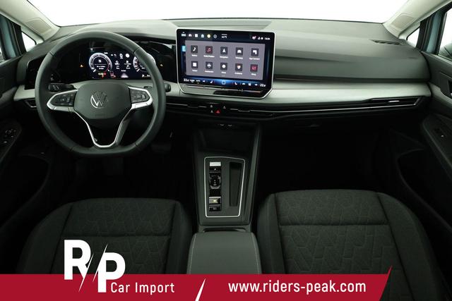 Volkswagen Golf Variant VIII 2.0 TDI DSG Life, easyOpen, Kamera, 3-J Garantie 