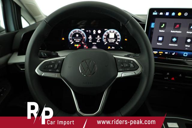 Volkswagen Golf Variant VIII 2.0 TDI DSG Life, easyOpen, Kamera, 3-J Garantie 