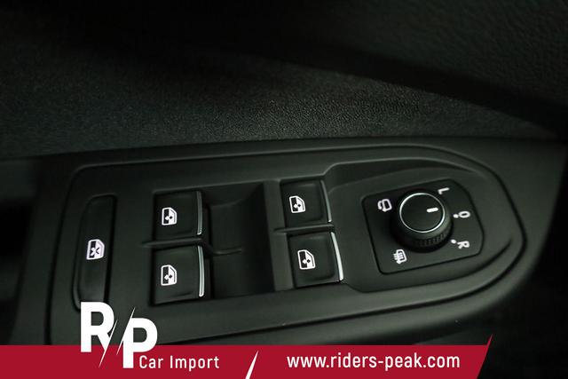 Volkswagen Golf Variant VIII 2.0 TDI DSG Life, easyOpen, Kamera, 3-J Garantie 