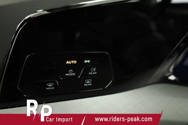 Volkswagen Golf Variant VIII 2.0 TDI DSG Life, easyOpen, Kamera, 3-J Garantie 