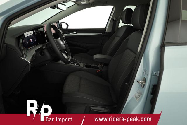 Volkswagen Golf Variant VIII 2.0 TDI DSG Life, easyOpen, Kamera, 3-J Garantie 