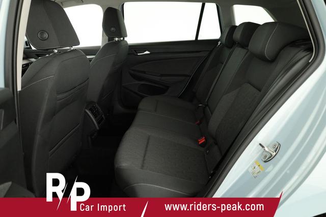 Volkswagen Golf Variant VIII 2.0 TDI DSG Life, easyOpen, Kamera, 3-J Garantie 