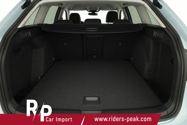 Volkswagen Golf Variant VIII 2.0 TDI DSG Life, easyOpen, Kamera, 3-J Garantie 