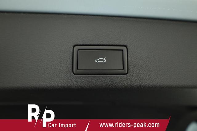 Volkswagen Golf Variant VIII 2.0 TDI DSG Life, easyOpen, Kamera, 3-J Garantie 