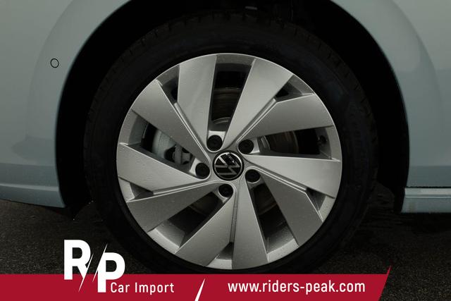 Volkswagen Golf Variant VIII 2.0 TDI DSG Life, easyOpen, Kamera, 3-J Garantie 