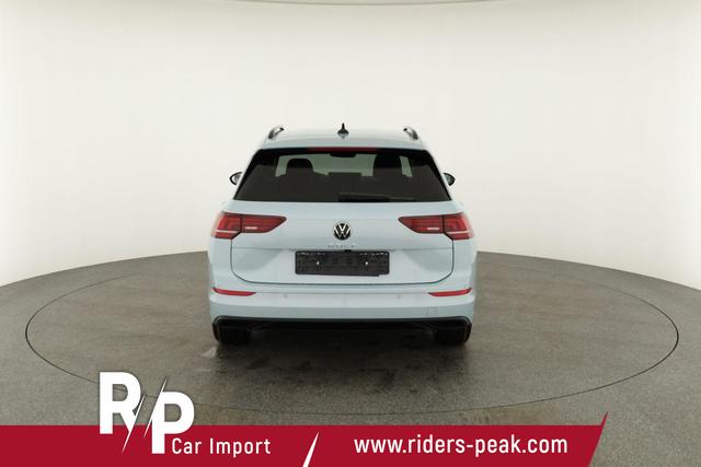 Volkswagen Golf Variant VIII 2.0 TDI DSG Life, easyOpen, Kamera, 3-J Garantie 