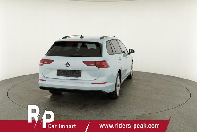 Volkswagen Golf Variant VIII 2.0 TDI DSG Life, easyOpen, Kamera, 3-J Garantie 