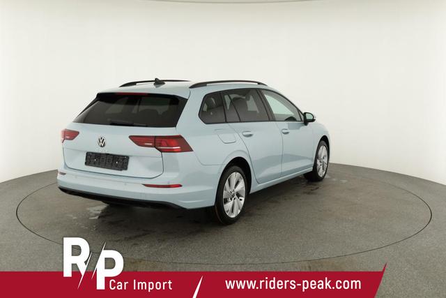 Volkswagen Golf Variant VIII 2.0 TDI DSG Life, easyOpen, Kamera, 3-J Garantie 