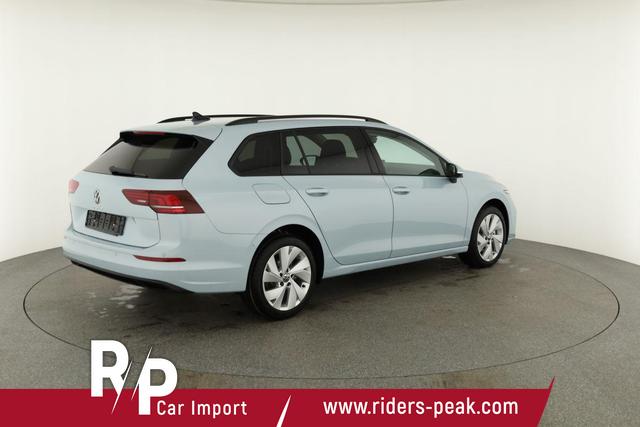 Volkswagen Golf Variant VIII 2.0 TDI DSG Life, easyOpen, Kamera, 3-J Garantie 