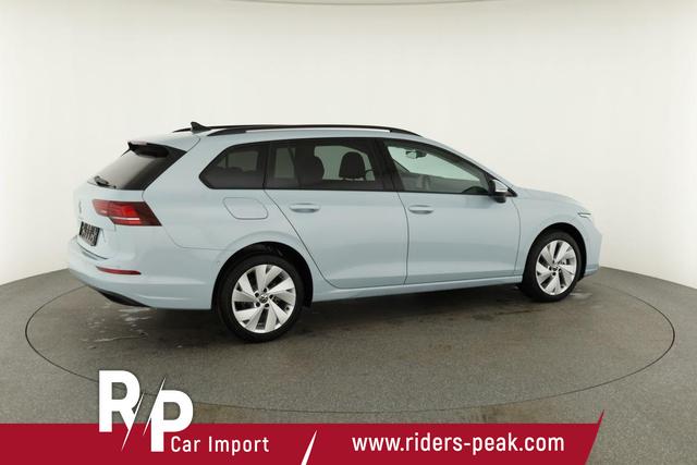 Volkswagen Golf Variant VIII 2.0 TDI DSG Life, easyOpen, Kamera, 3-J Garantie 