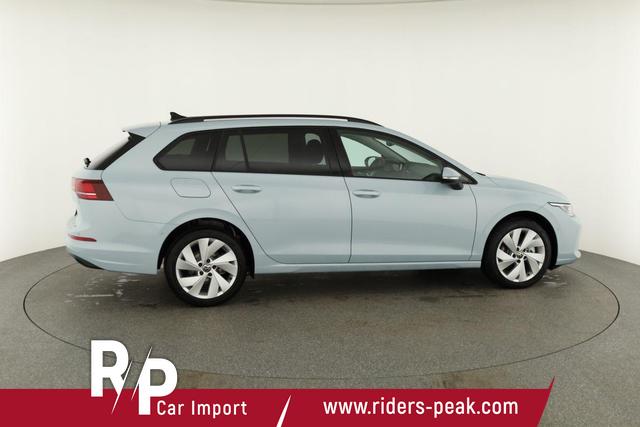 Volkswagen Golf Variant VIII 2.0 TDI DSG Life, easyOpen, Kamera, 3-J Garantie 