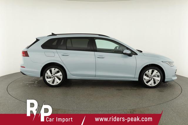 Volkswagen Golf Variant VIII 2.0 TDI DSG Life, easyOpen, Kamera, 3-J Garantie 