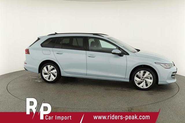 Volkswagen Golf Variant VIII 2.0 TDI DSG Life, easyOpen, Kamera, 3-J Garantie 