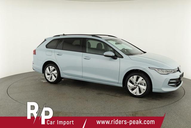 Volkswagen Golf Variant VIII 2.0 TDI DSG Life, easyOpen, Kamera, 3-J Garantie 