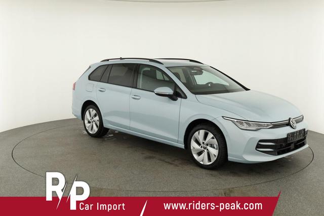 Volkswagen Golf Variant VIII 2.0 TDI DSG Life, easyOpen, Kamera, 3-J Garantie 