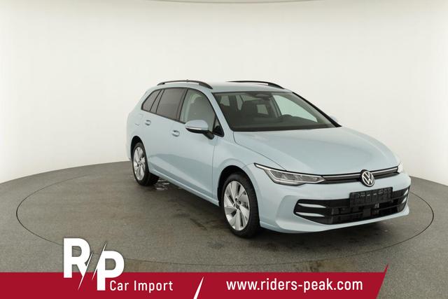 Volkswagen Golf Variant VIII 2.0 TDI DSG Life, easyOpen, Kamera, 3-J Garantie 