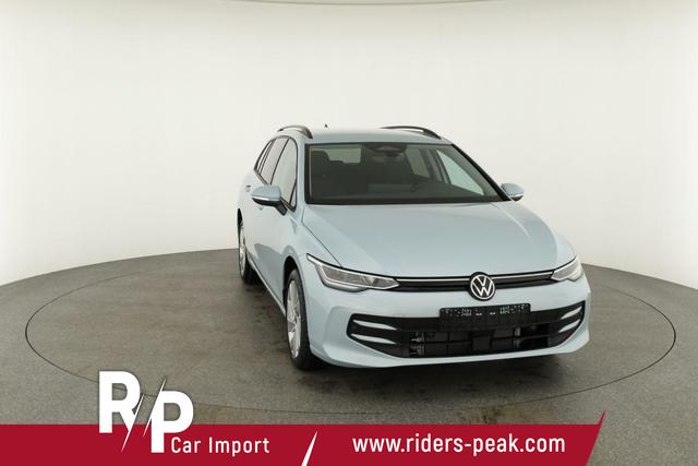 Volkswagen Golf Variant VIII 2.0 TDI DSG Life, easyOpen, Kamera, 3-J Garantie 