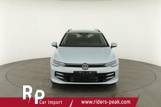 Volkswagen Golf Variant VIII 2.0 TDI DSG Life, easyOpen, Kamera, 3-J Garantie 