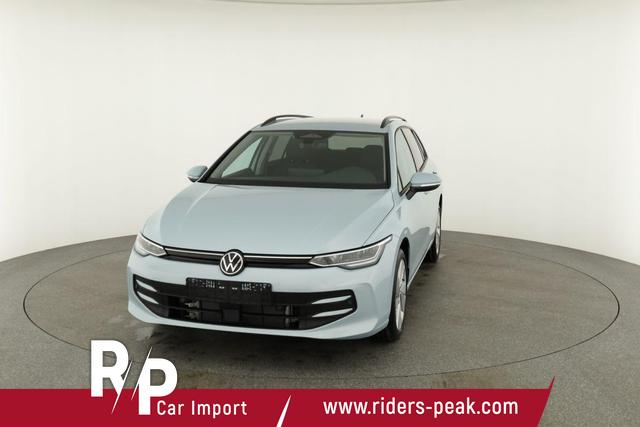 Volkswagen Golf Variant VIII 2.0 TDI DSG Life, easyOpen, Kamera, 3-J Garantie 