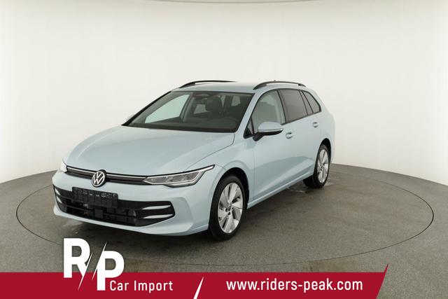 Volkswagen Golf Variant VIII 2.0 TDI DSG Life, easyOpen, Kamera, 3-J Garantie 