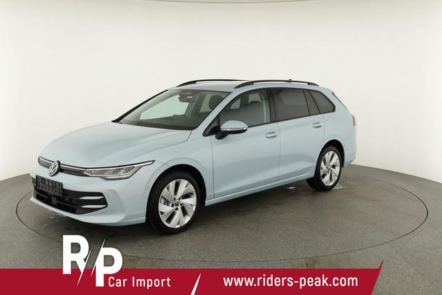 Volkswagen Golf Variant VIII 2.0 TDI DSG Life, easyOpen, Kamera, 3-J Garantie 