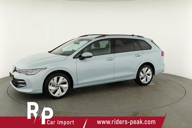 Volkswagen Golf Variant VIII 2.0 TDI DSG Life, easyOpen, Kamera, 3-J Garantie 