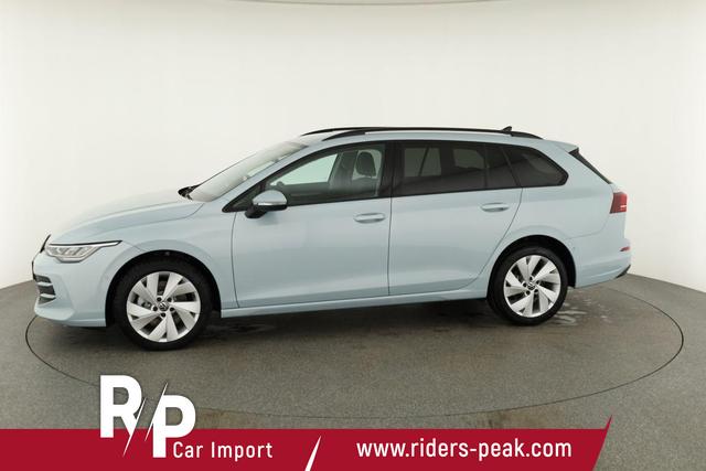Volkswagen Golf Variant VIII 2.0 TDI DSG Life, easyOpen, Kamera, 3-J Garantie 