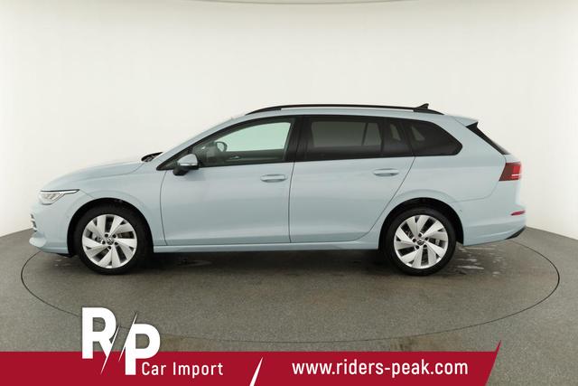 Volkswagen Golf Variant VIII 2.0 TDI DSG Life, easyOpen, Kamera, 3-J Garantie 