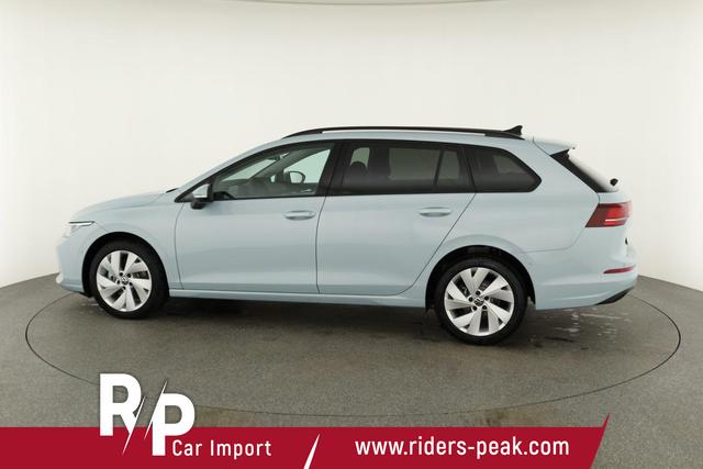 Volkswagen Golf Variant VIII 2.0 TDI DSG Life, easyOpen, Kamera, 3-J Garantie 