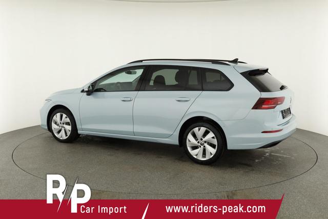 Volkswagen Golf Variant VIII 2.0 TDI DSG Life, easyOpen, Kamera, 3-J Garantie 