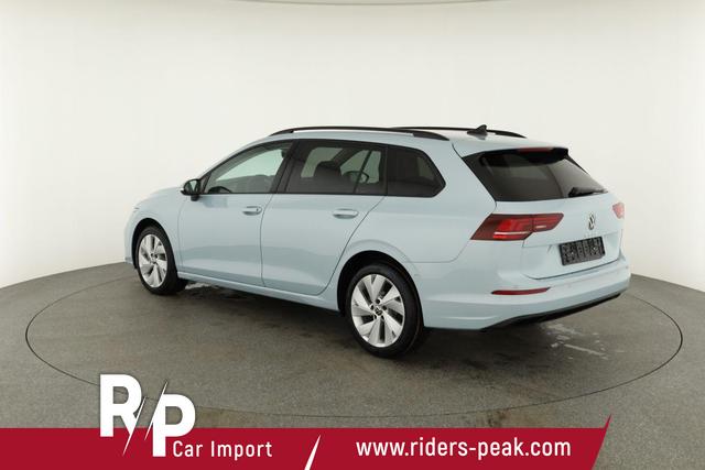 Volkswagen Golf Variant VIII 2.0 TDI DSG Life, easyOpen, Kamera, 3-J Garantie 