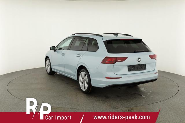 Volkswagen Golf Variant VIII 2.0 TDI DSG Life, easyOpen, Kamera, 3-J Garantie 