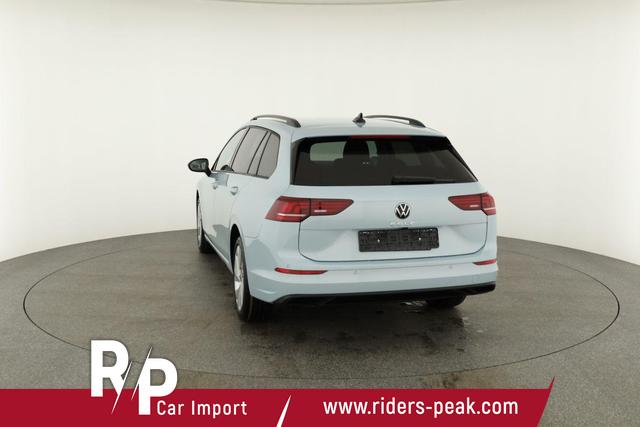 Volkswagen Golf Variant VIII 2.0 TDI DSG Life, easyOpen, Kamera, 3-J Garantie 