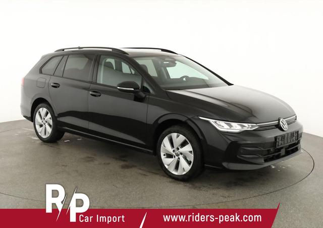 Volkswagen Golf - 1.5 TSI 110 kW VIII Variant Life, AHK, easyOpen, Kamera, 3-J Garantie