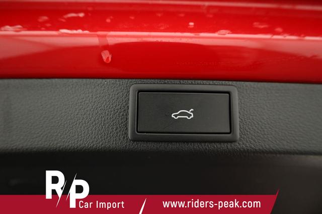 Skoda Octavia Combi 2.0 TSI 195 kW RS DSG, AHK, Navi, Matrix, Side, Winter, 5 J.-Garantie 