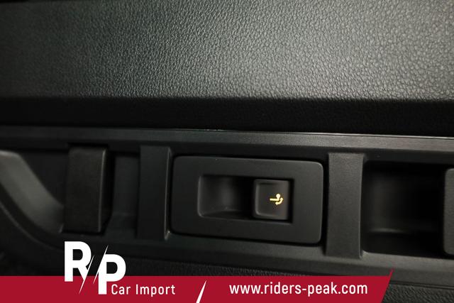 Skoda Octavia Combi 2.0 TSI 195 kW RS DSG, AHK, Navi, Matrix, Side, Winter, 5 J.-Garantie 