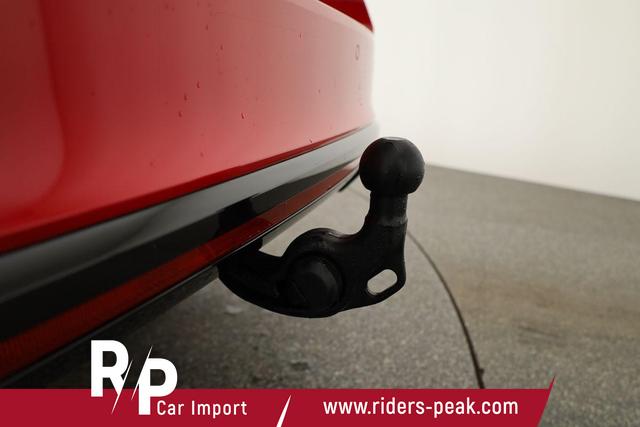 Skoda Octavia Combi 2.0 TSI 195 kW RS DSG, AHK, Navi, Matrix, Side, Winter, 5 J.-Garantie 