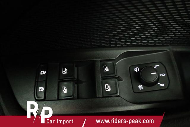 Skoda Octavia Combi 2.0 TSI 195 kW RS DSG, Pano, AHK, Navi, Matrix, Side, Winter, 5 J.-Garantie 