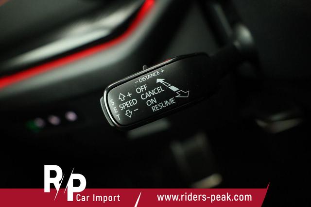 Skoda Octavia Combi 2.0 TSI 195 kW RS DSG, Pano, AHK, Navi, Matrix, Side, Winter, 5 J.-Garantie 