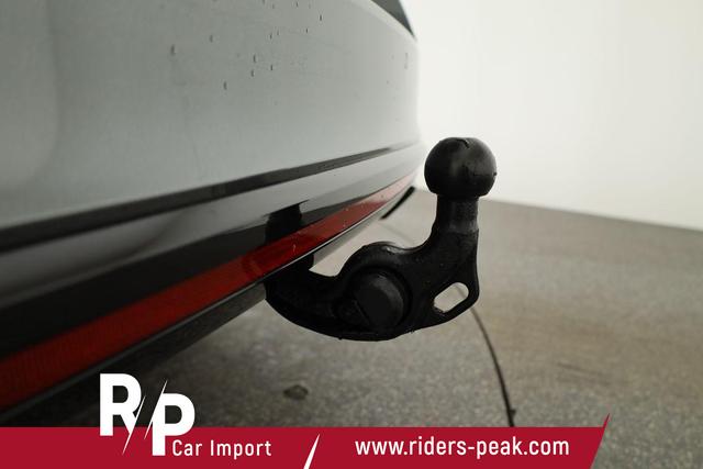 Skoda Octavia Combi 2.0 TSI 195 kW RS DSG, Pano, AHK, Navi, Matrix, Side, Winter, 5 J.-Garantie 