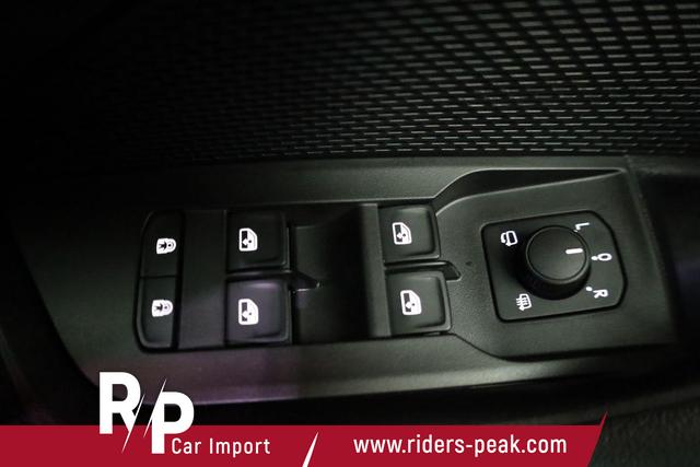 Skoda Octavia Combi 2.0 TSI 195 kW RS DSG, Pano, AHK, Navi, Matrix, Side, Winter, 5 J.-Garantie 