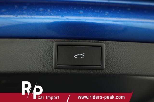 Skoda Octavia Combi 2.0 TSI 195 kW RS DSG, Pano, AHK, Navi, Matrix, Side, Winter, 5 J.-Garantie 